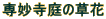 �ꖭ����̑���
